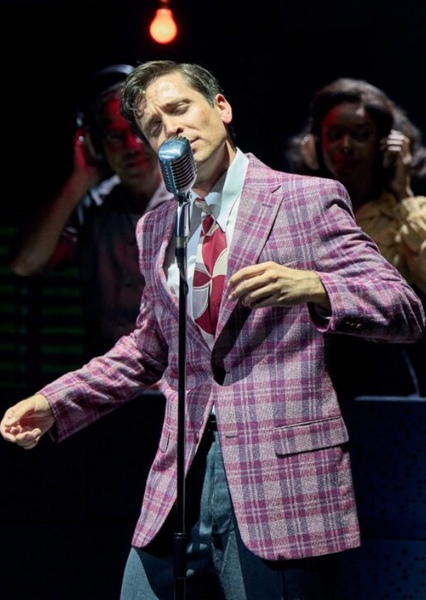 Matt Doyle photo