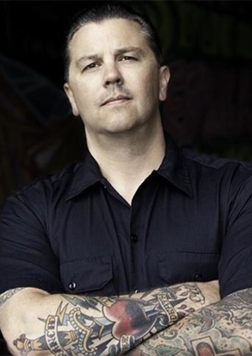 Matt Freeman