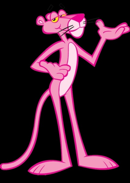 The Pink Panther