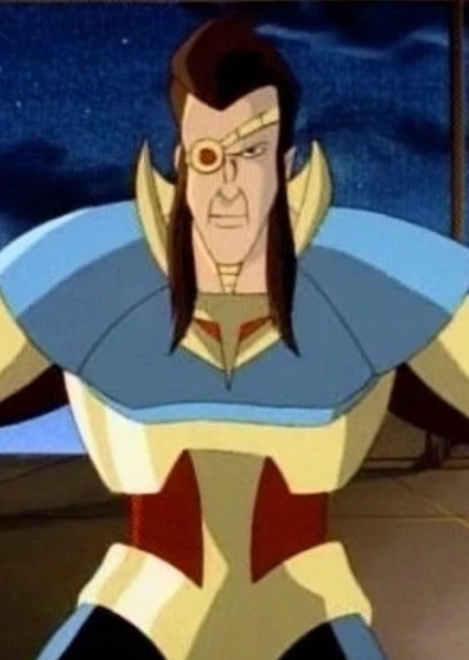 Matt Frewer