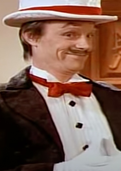 Matt Frewer photo