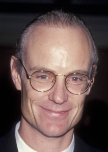 Matt Frewer