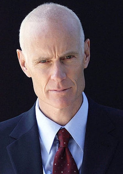 Matt Frewer photo