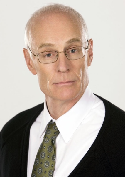 Matt Frewer photo