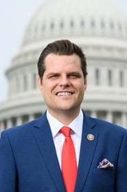 Matt Gaetz as Millenial in Face Claims