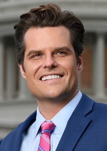 Matt Gaetz photo