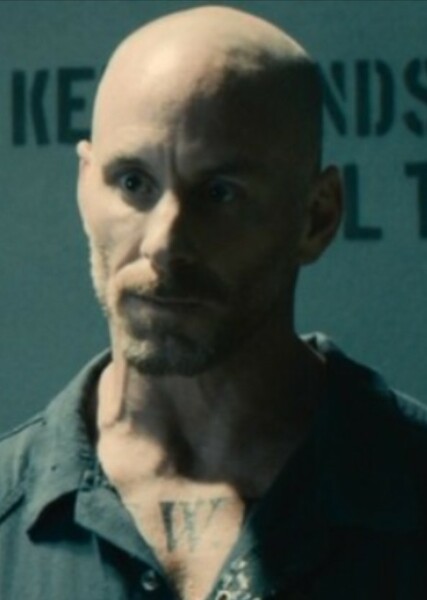 Matt Gerald photo