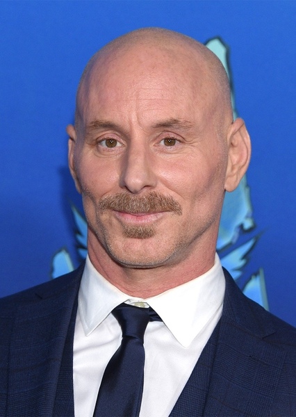 Matt Gerald photo