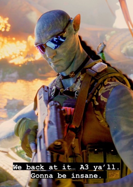 Beast Rabban Harkonnen