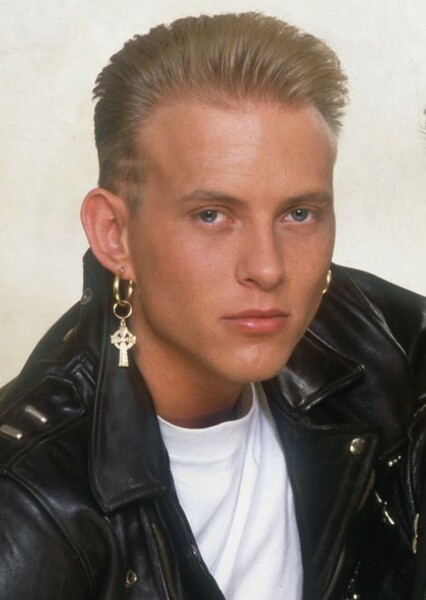 Matt Goss photo