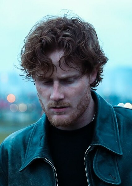 Matt Hansen photo