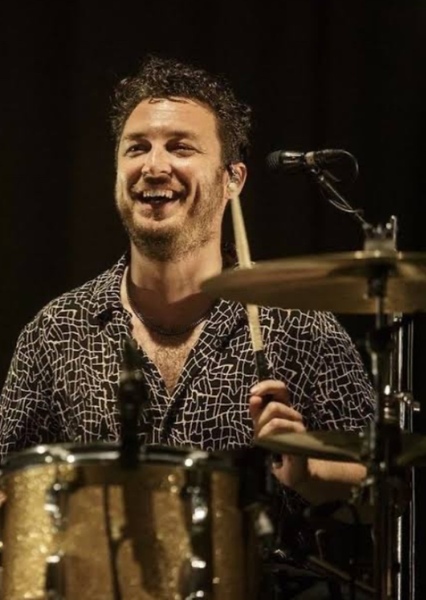 Matt Helders