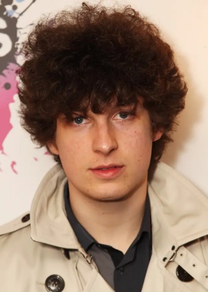 Garrett Graham