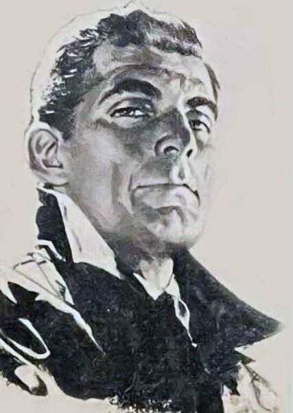 Matt Helm photo
