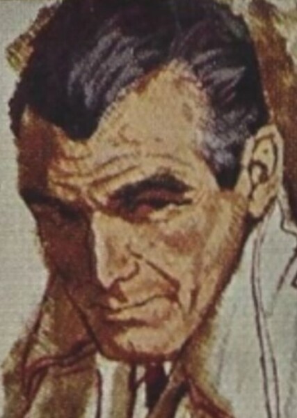Matt Helm photo