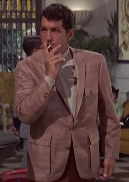 Matt Helm photo