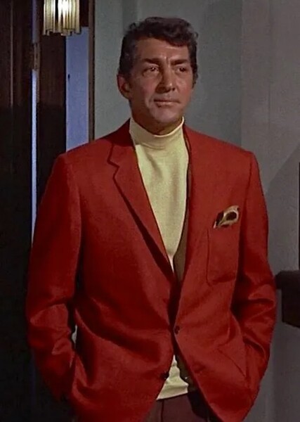 Matt Helm photo