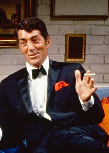 Matt Helm photo