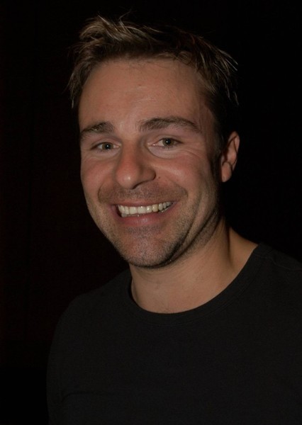 Matt Hetherington photo
