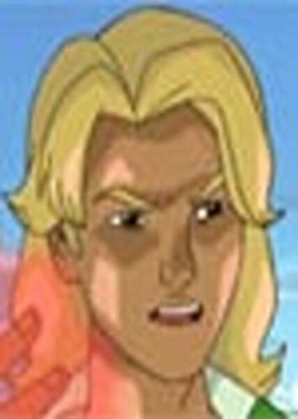 Matt Hill