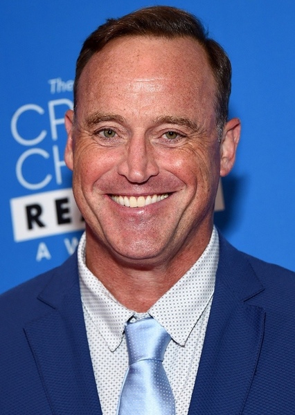 Matt Iseman