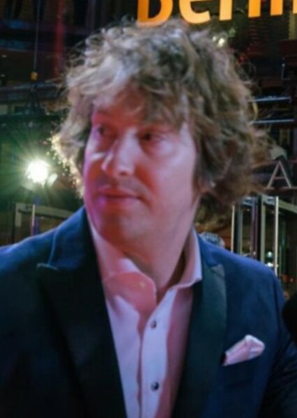 Matt Johnson