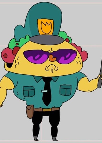 Matt Johnson photo