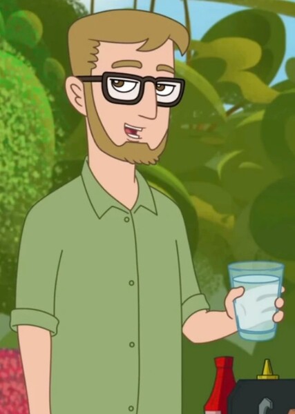 Matt Jones