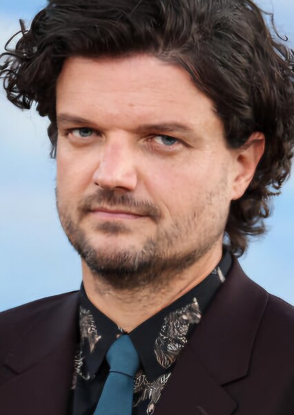Matt Jones photo
