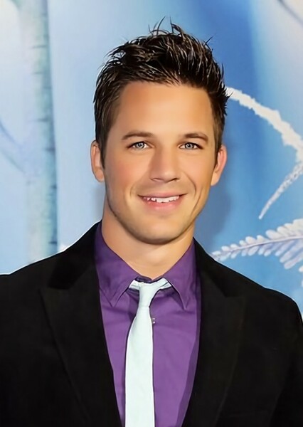 Matt Lanter photo