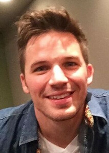 Matt Lanter photo