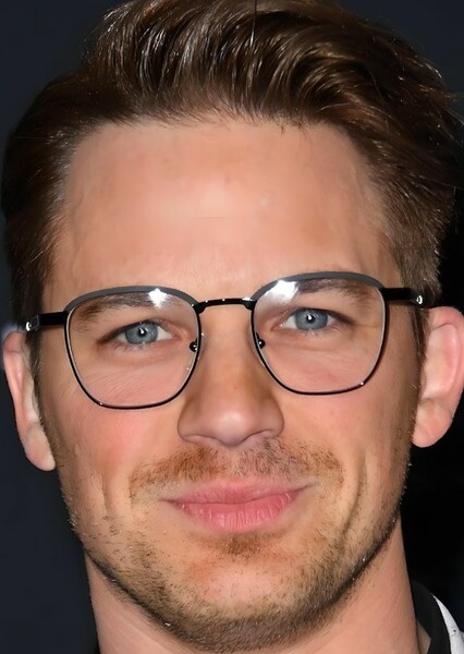 Matt Lanter photo