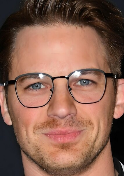 Matt Lanter photo