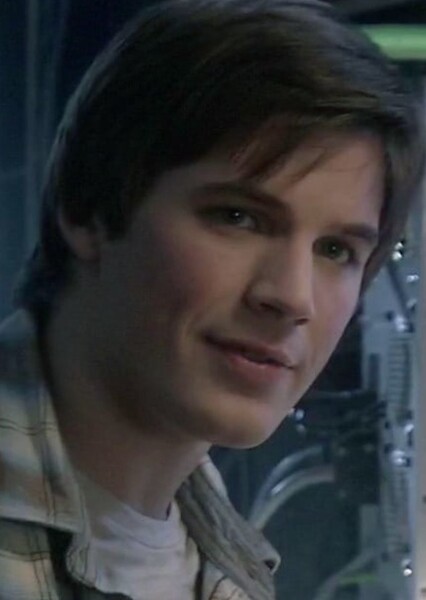 Matt Lanter