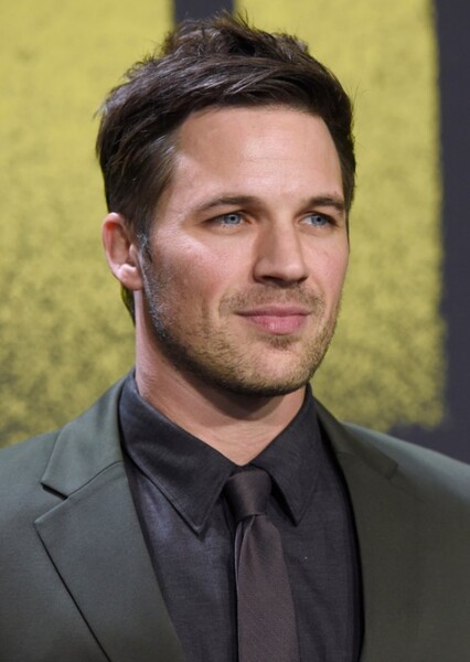 Matt Lanter photo