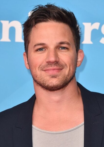 Matt Lanter photo