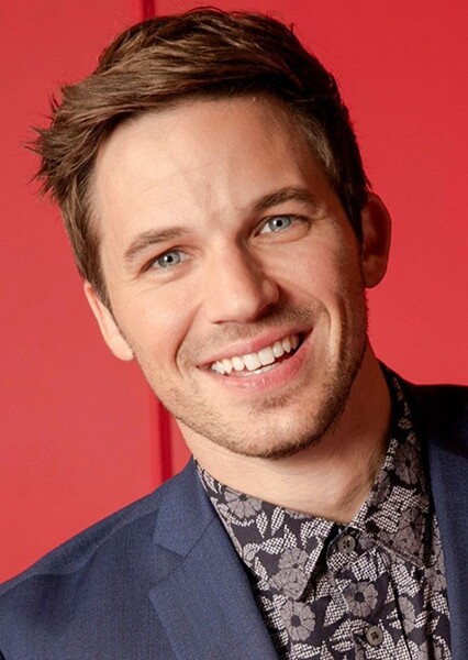 Matt Lanter photo