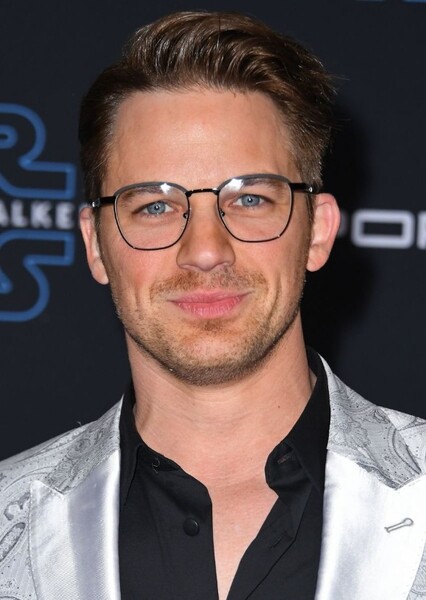Matt Lanter photo