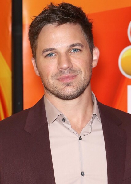 Matt Lanter photo