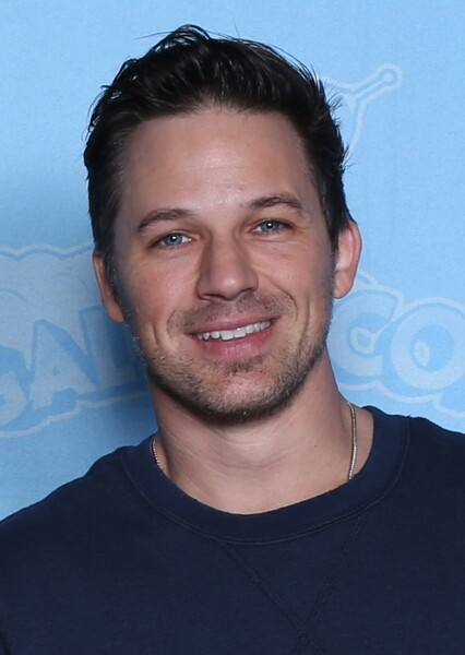 Matt Lanter photo