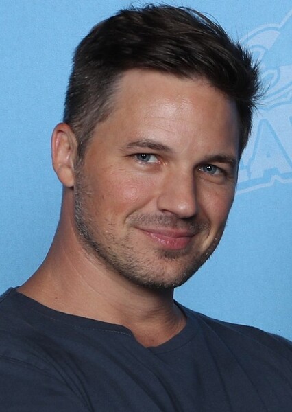 Matt Lanter photo