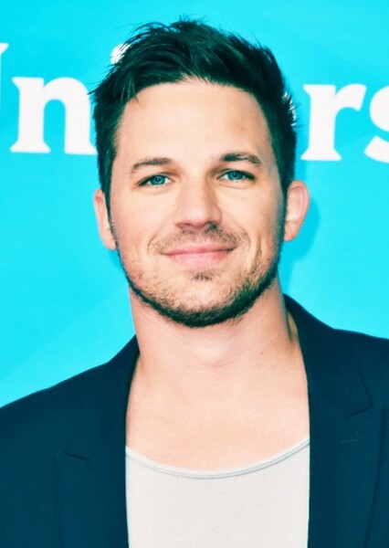 Matt Lanter photo