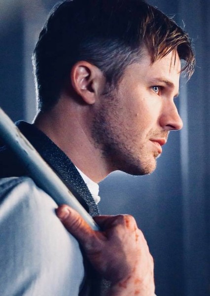 Matt Lanter photo