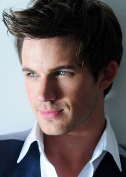 Matt Lanter photo