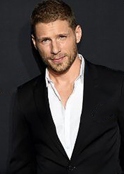 Matt Lauria