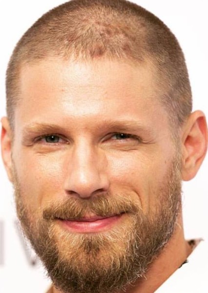 Matt Lauria photo