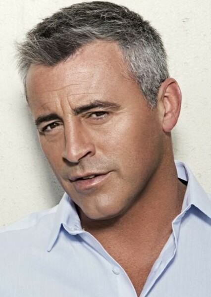 Matt LeBlanc photo