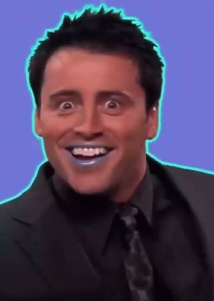 Matt LeBlanc photo