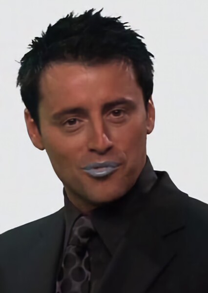 Matt LeBlanc photo