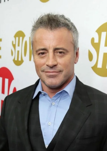 Matt LeBlanc photo